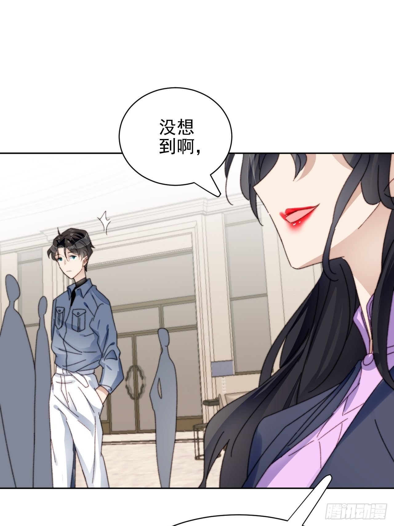 第22话 奶狗的力量