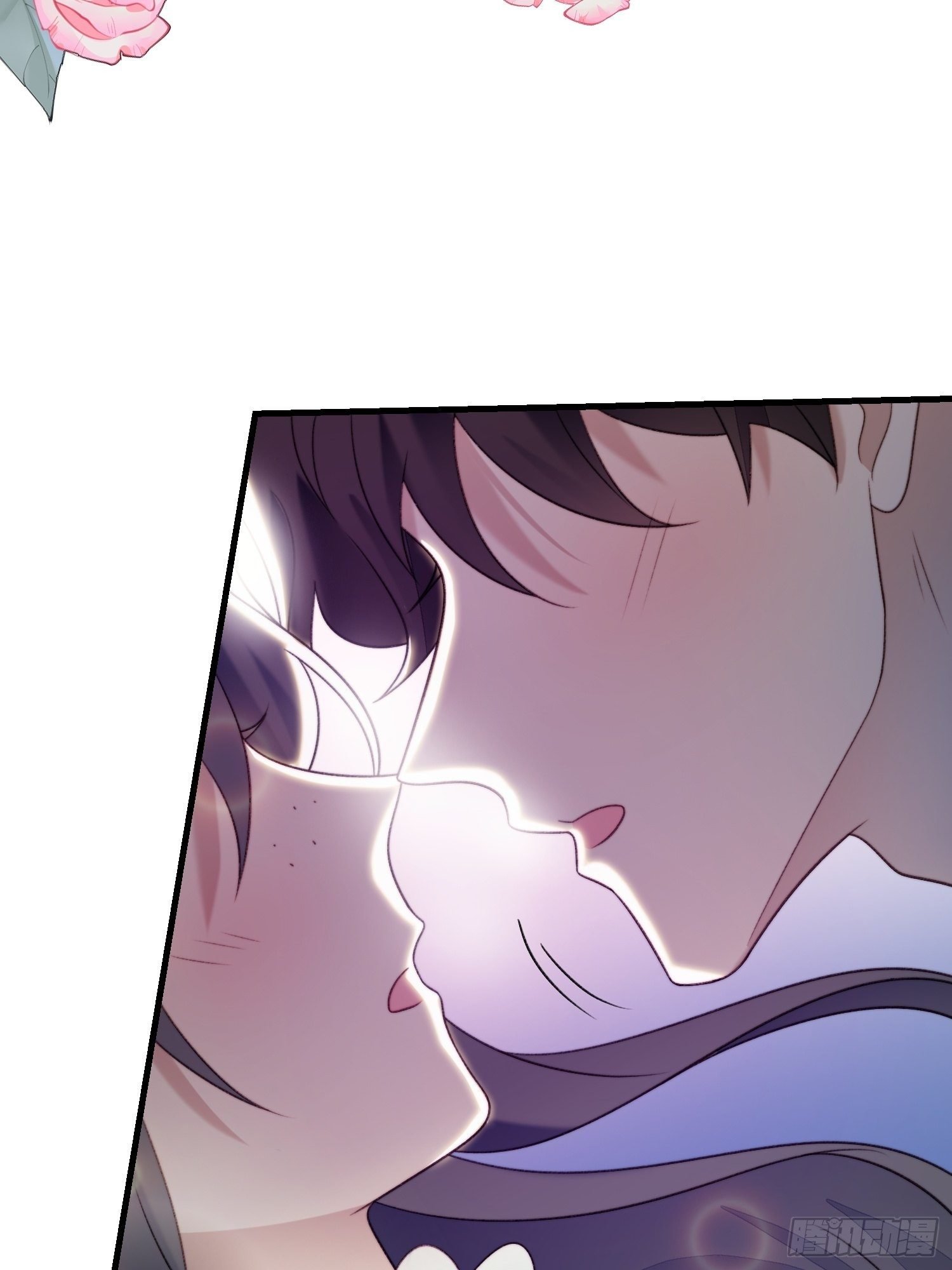 第26话 意外亲密