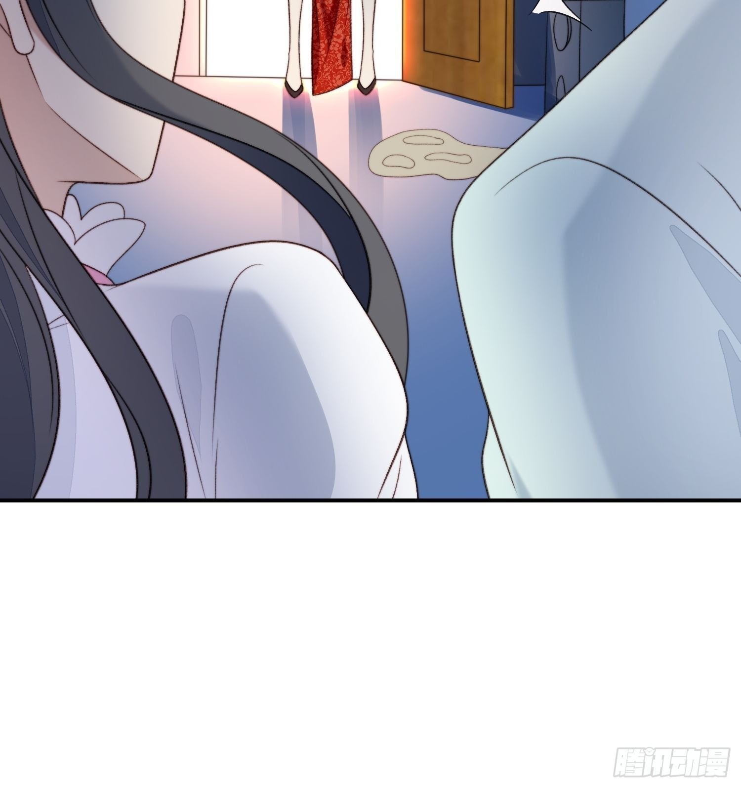 第26话 意外亲密