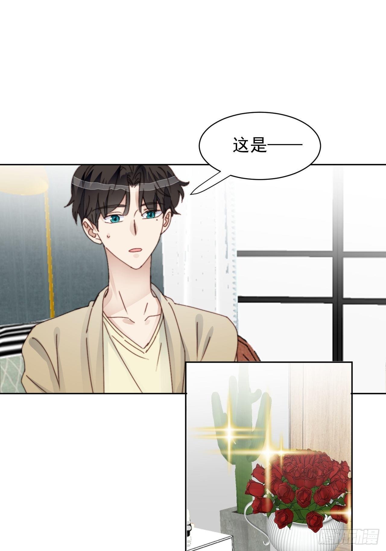 第33话 玫瑰美人