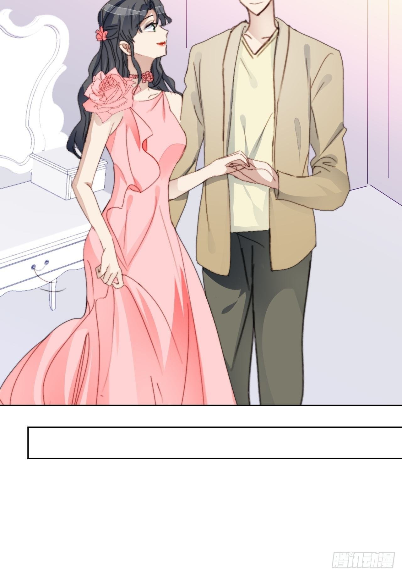 第33话 玫瑰美人