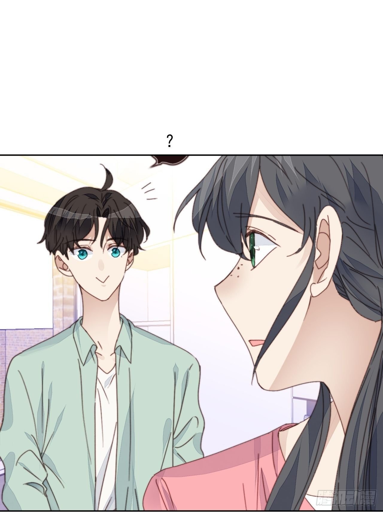 第35话 奶狗的初恋