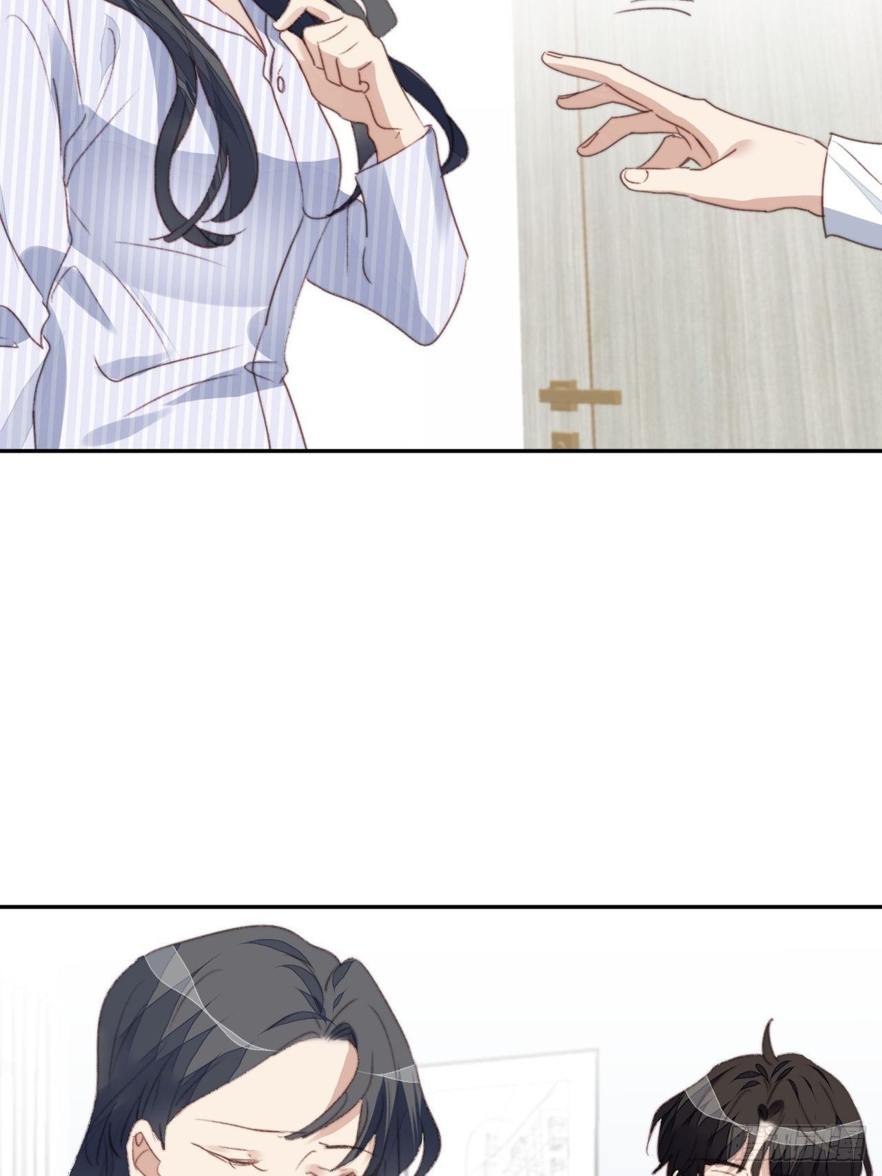 第48话感情危机