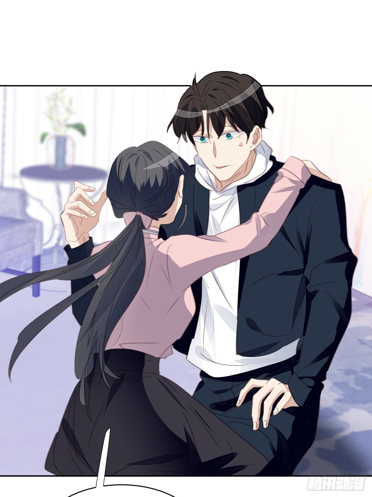 第63话 门后