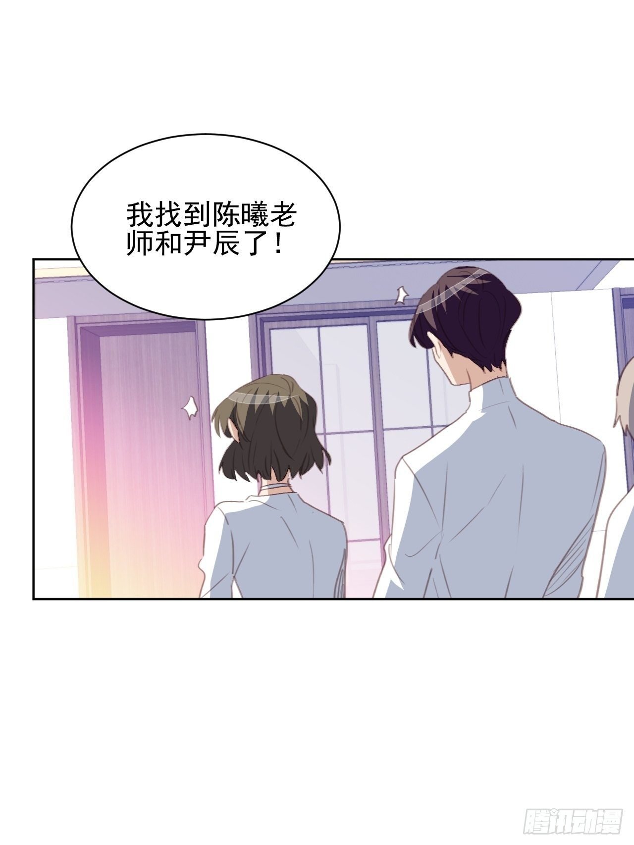 第63话 门后