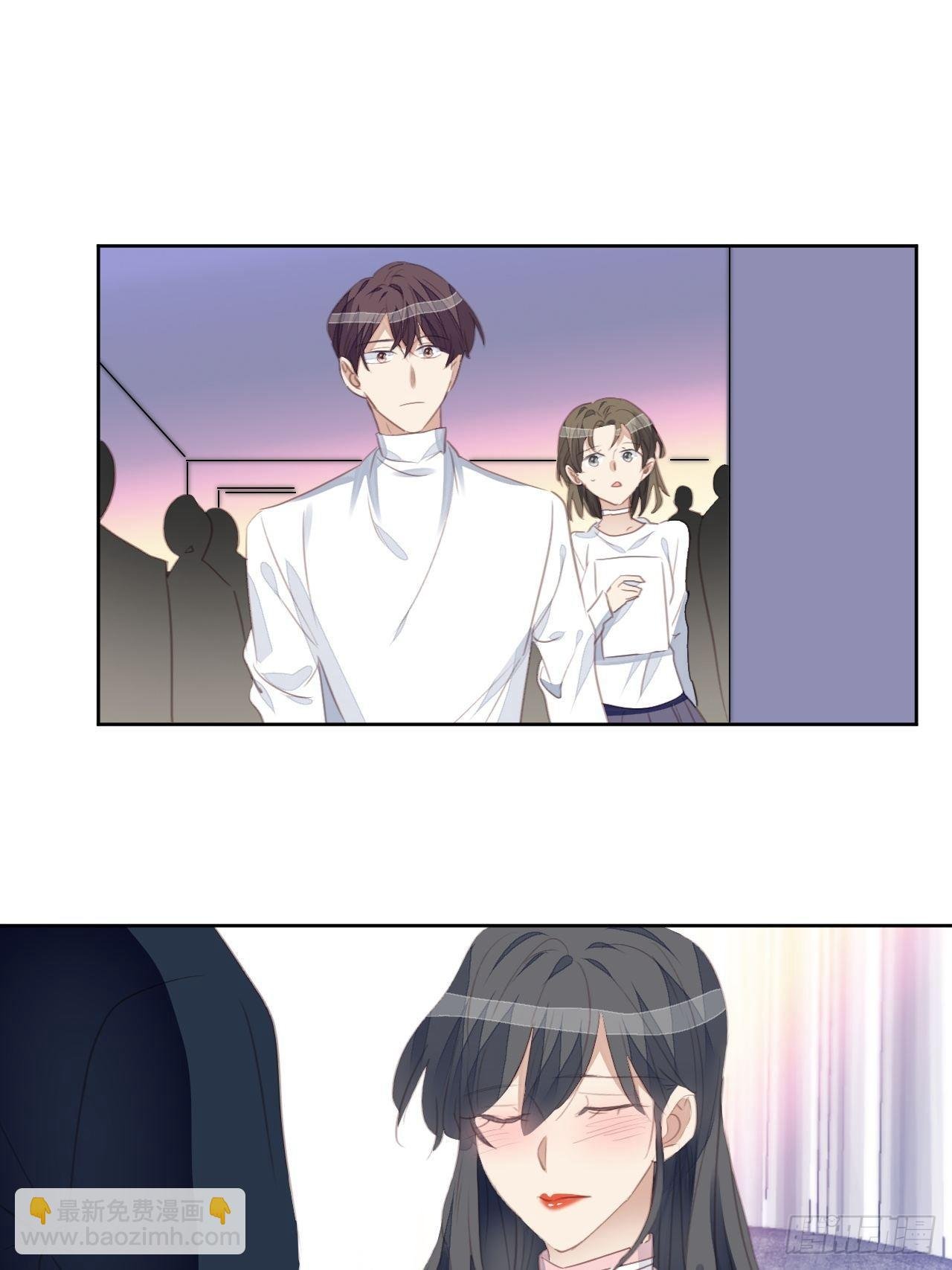 第64话 挣扎