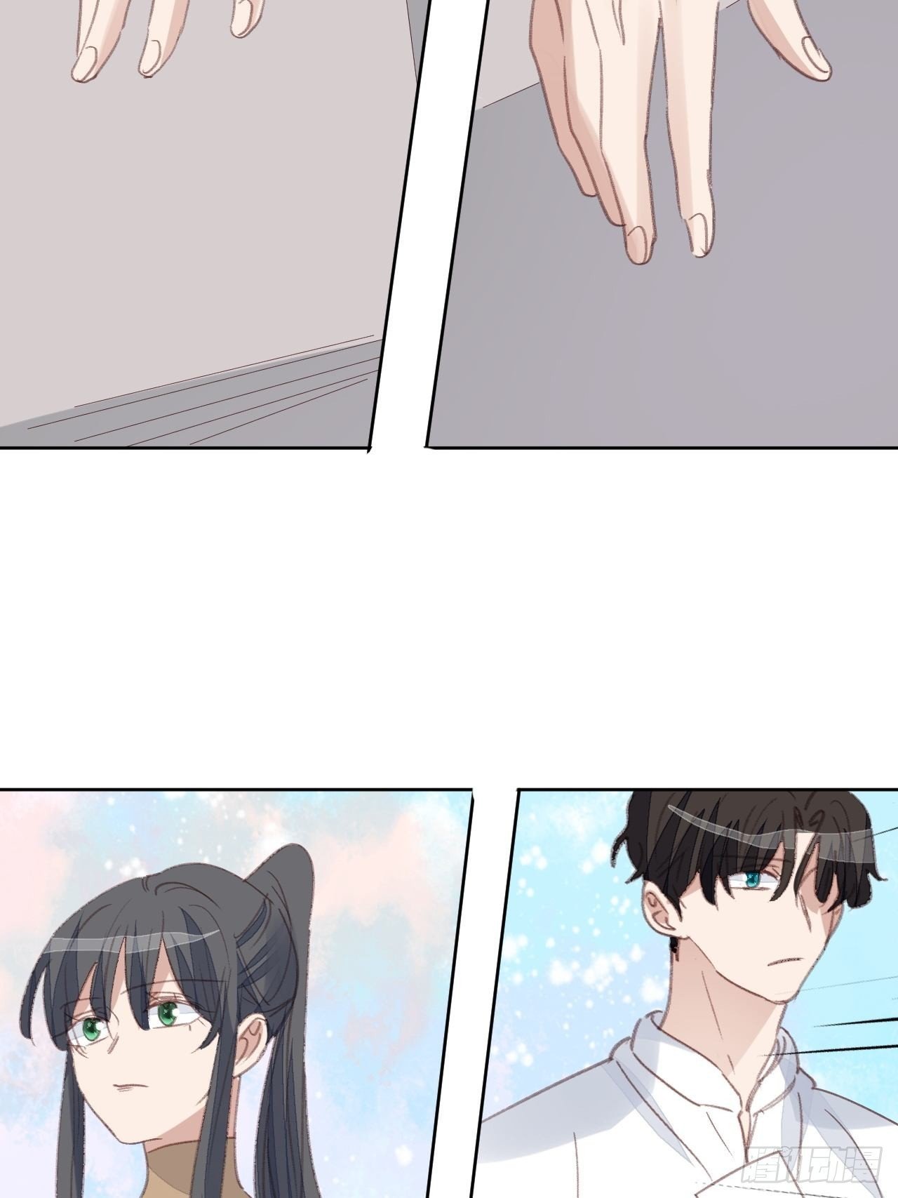 第92话 阴谋逼近