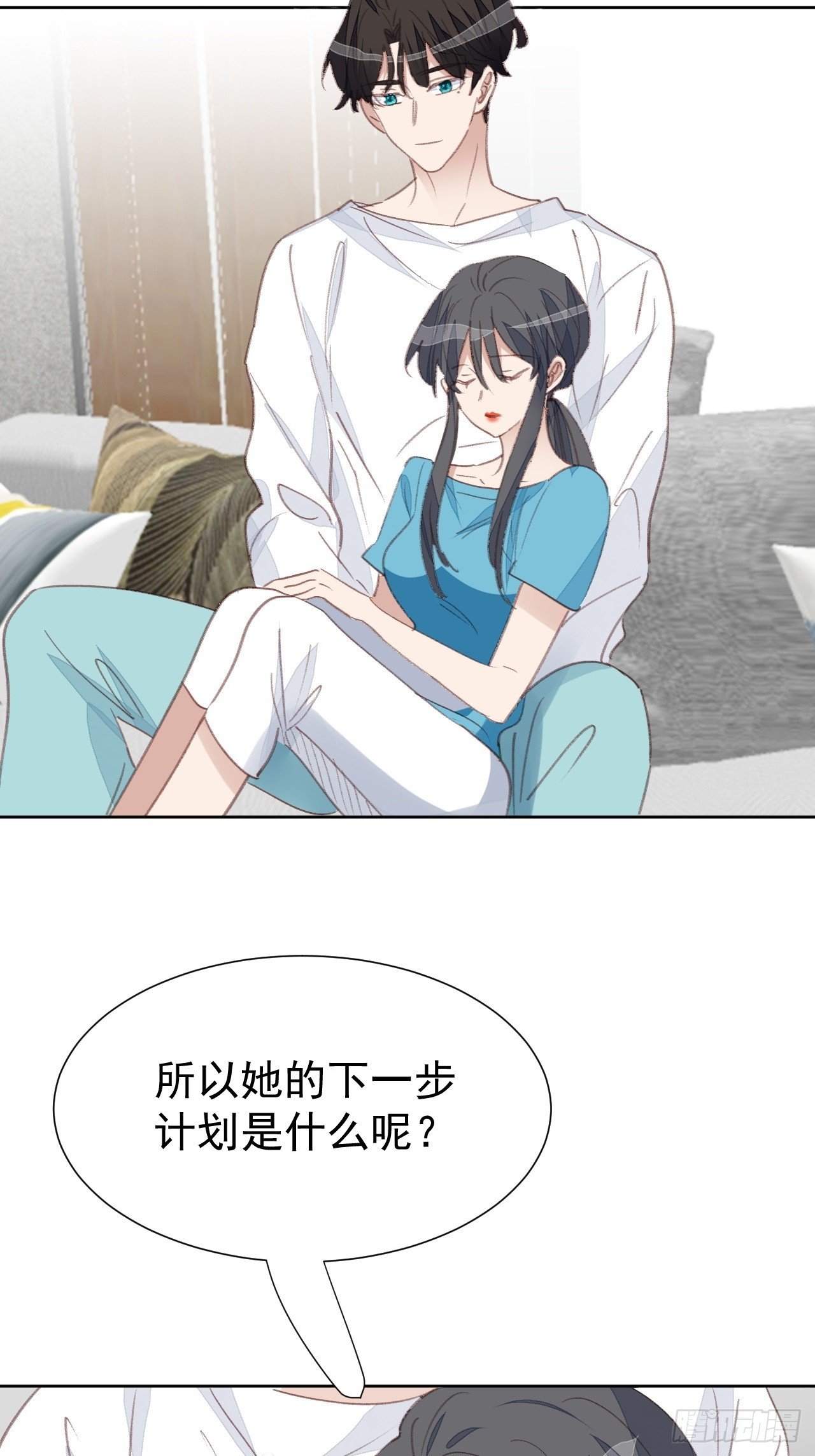 第95话 卷土重来