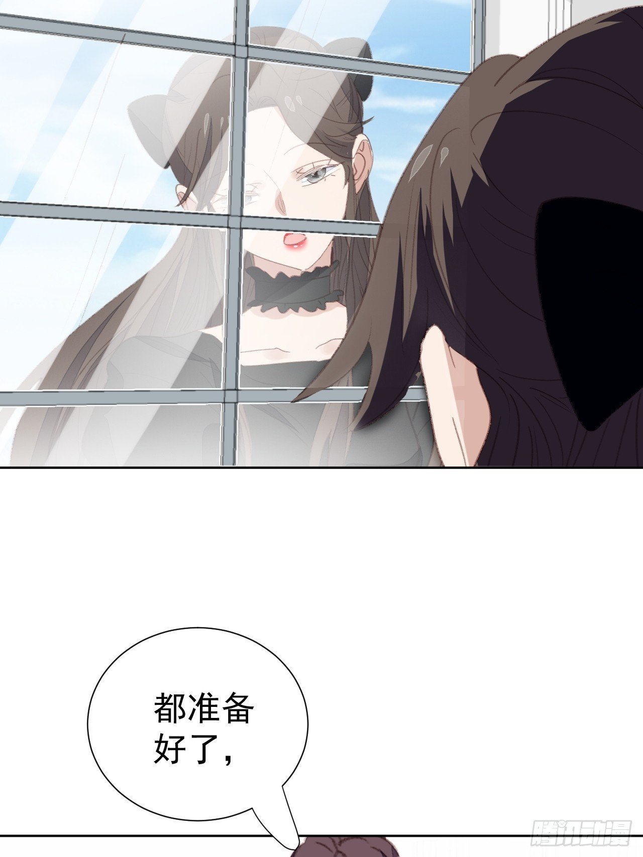 第95话 卷土重来
