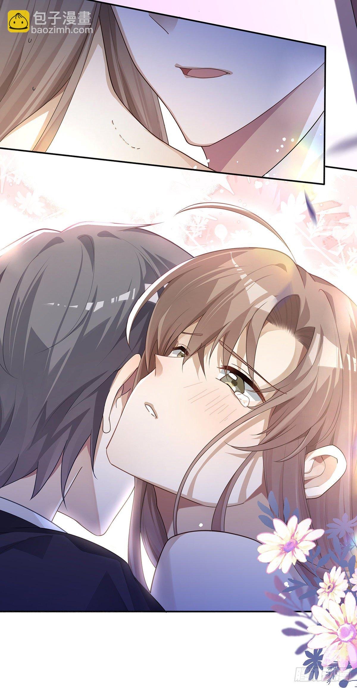 第4话 不可以想那种事情