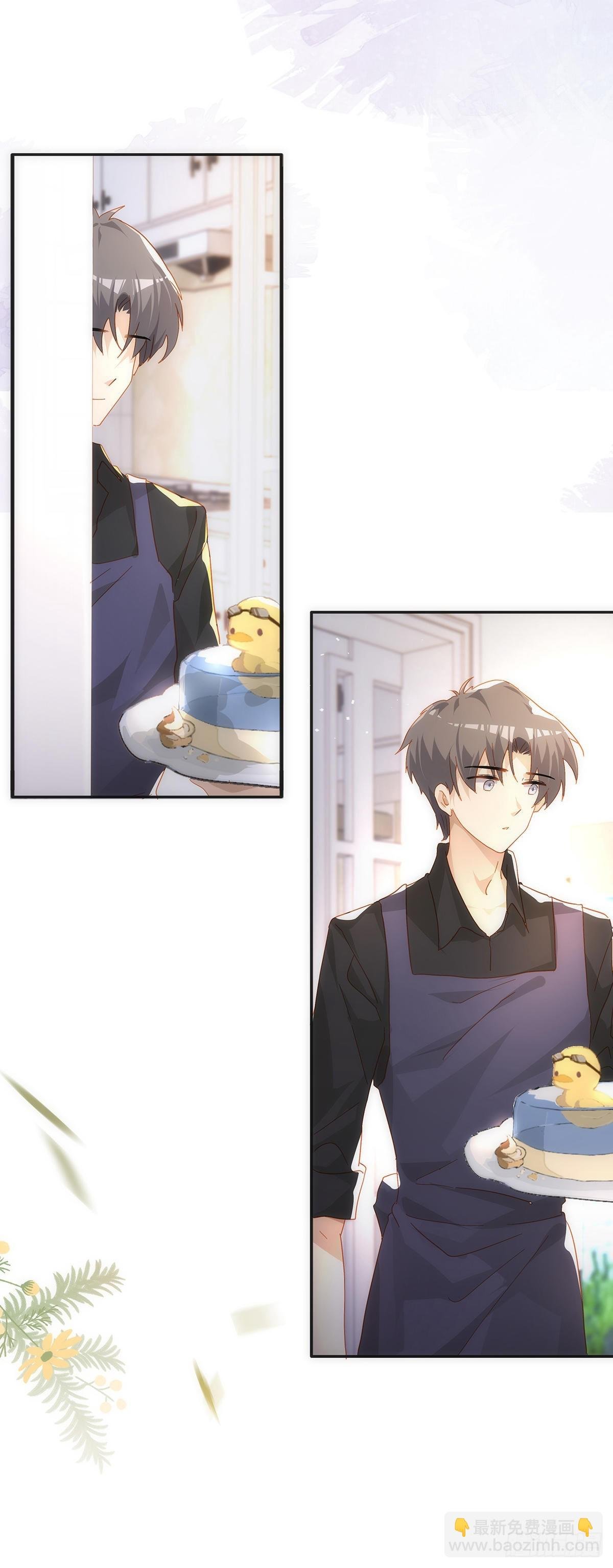 第74话 如你所愿