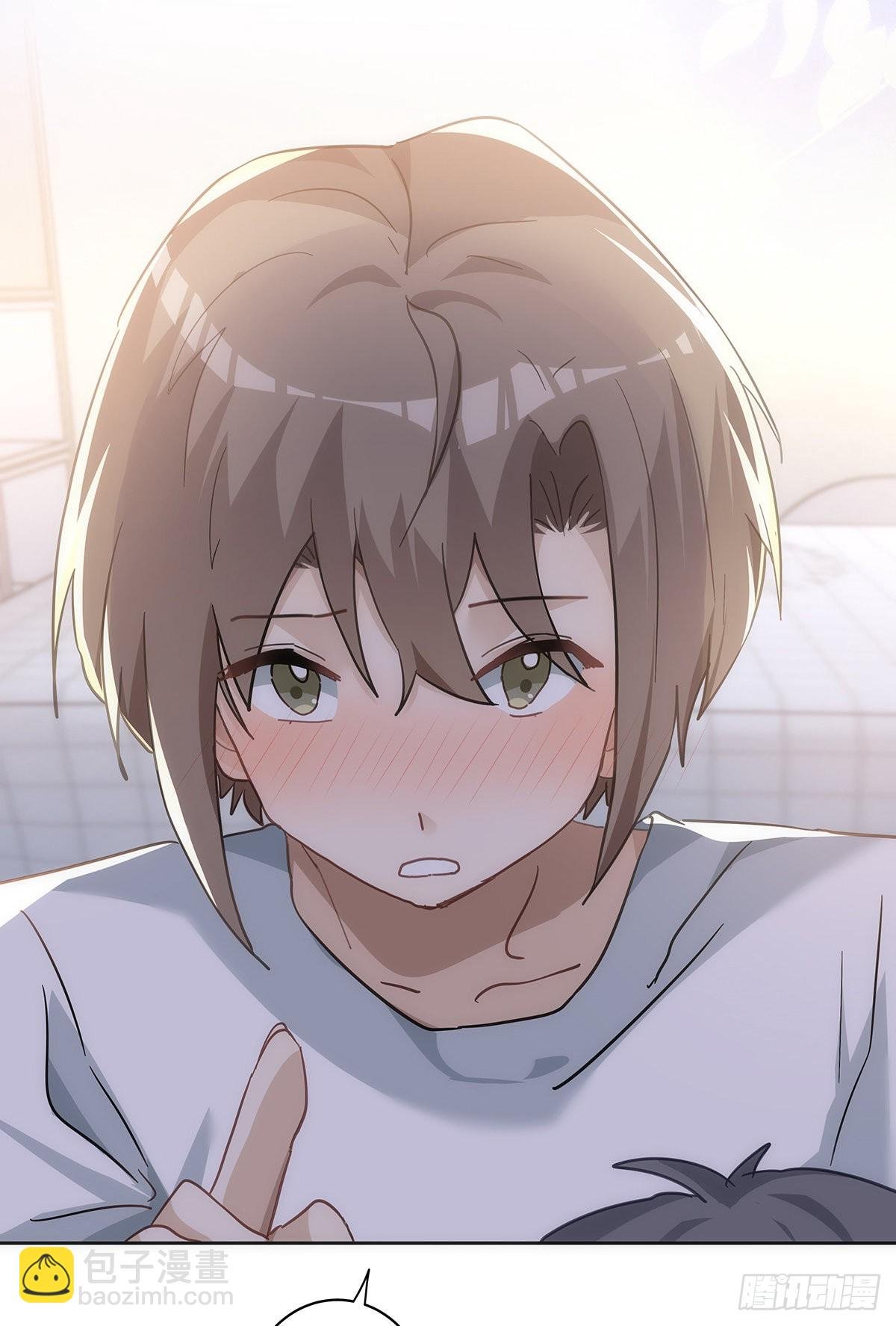 第74话 如你所愿