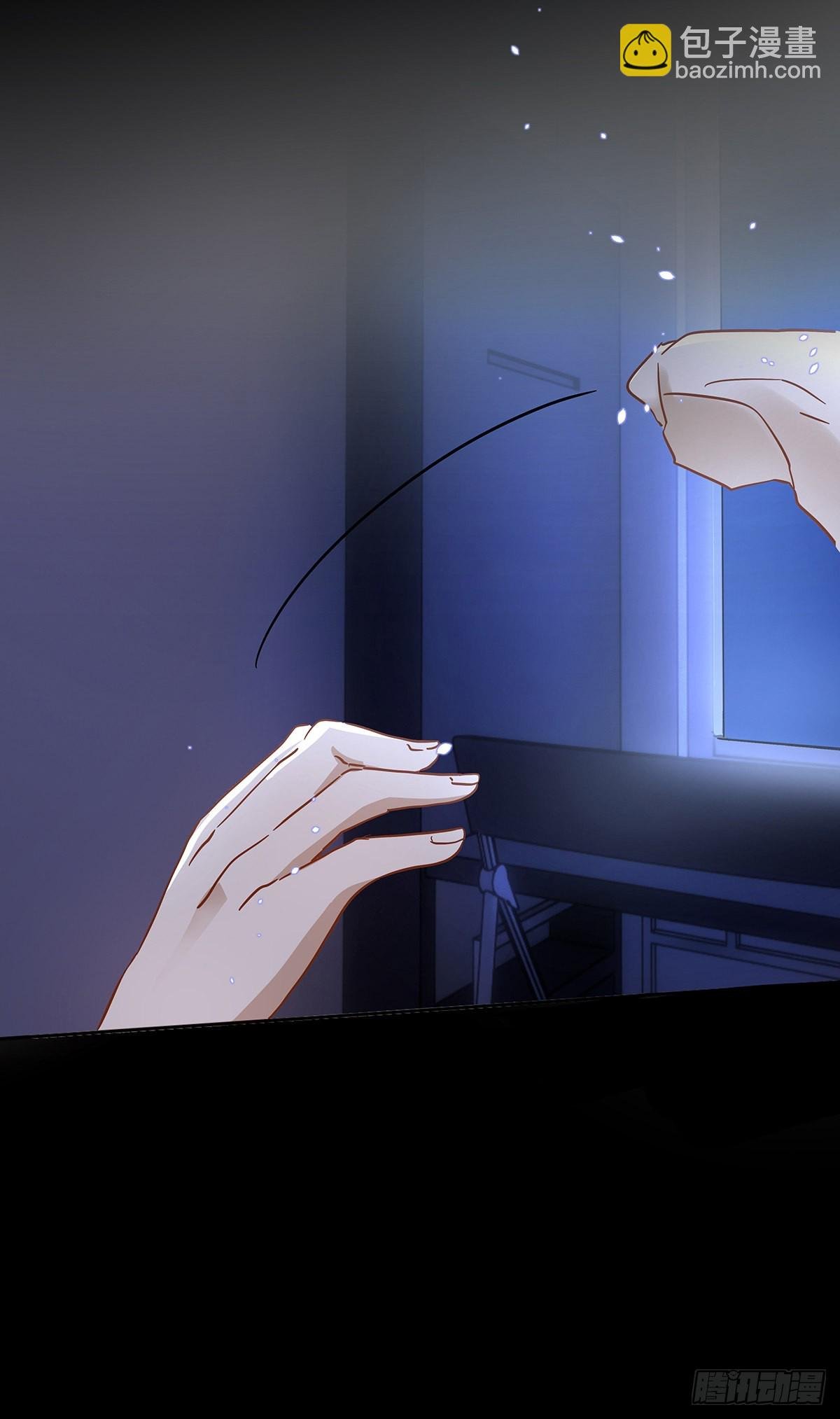 第75话 手，拿开