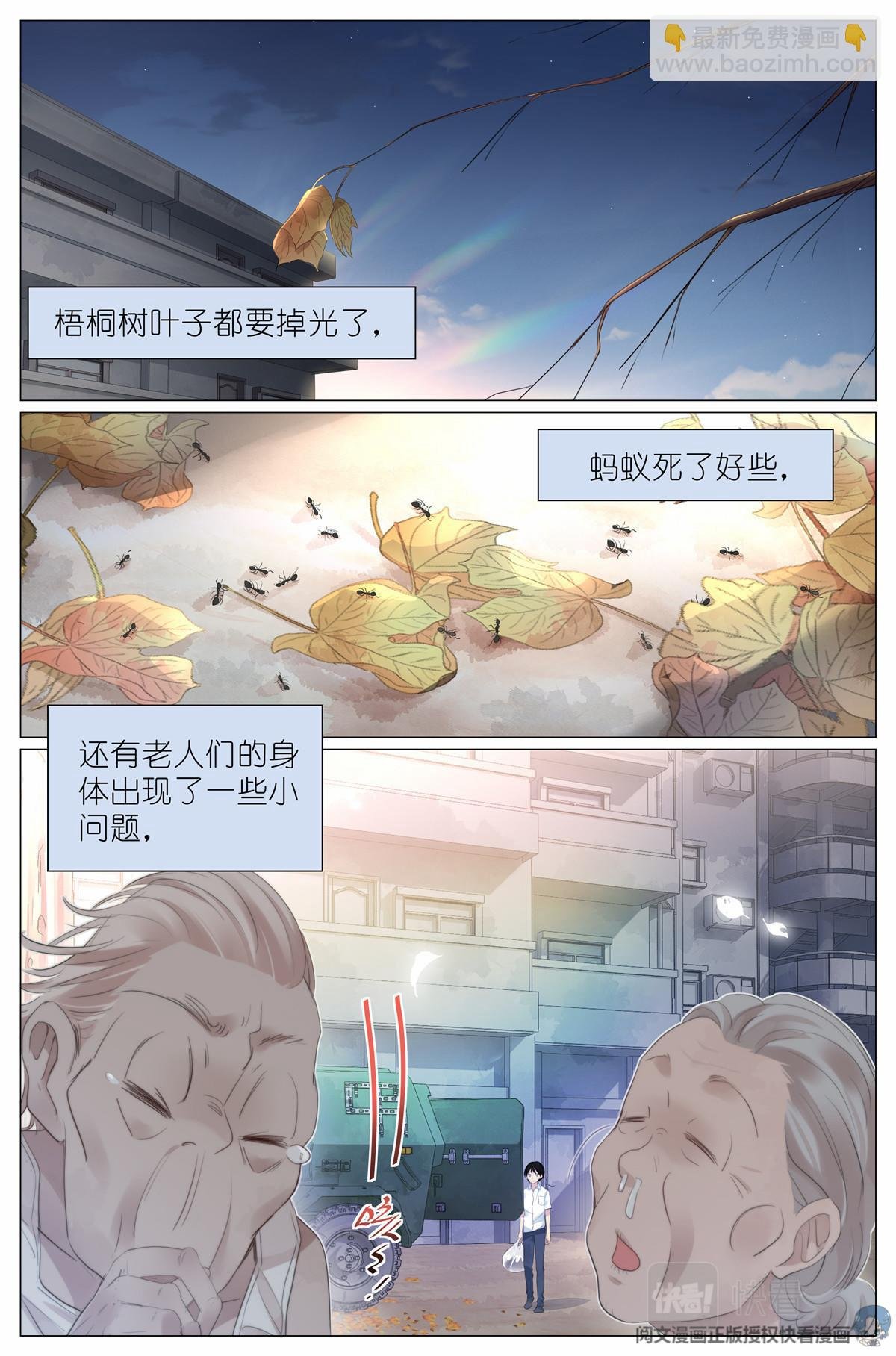013 观察