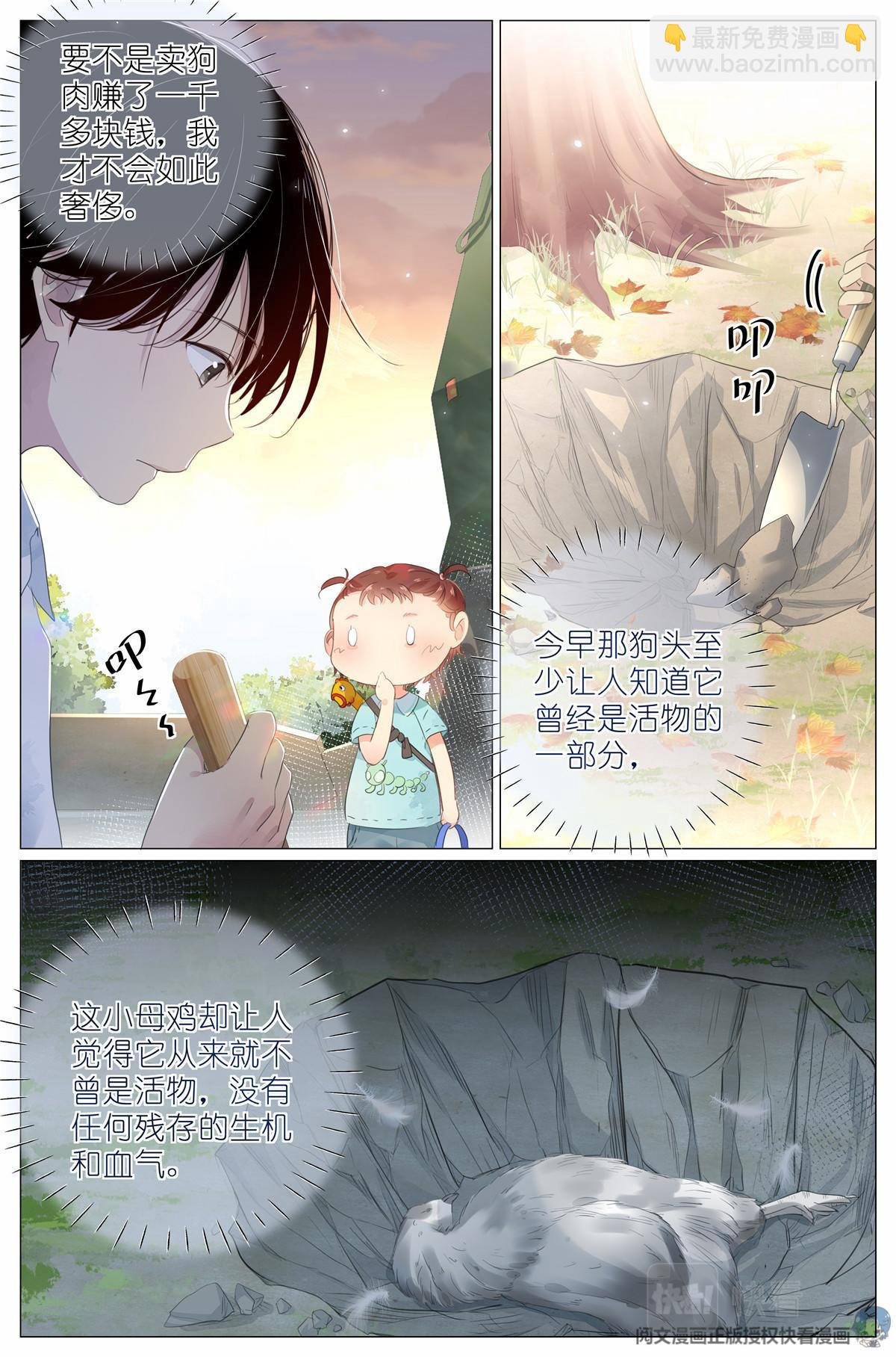 013 观察