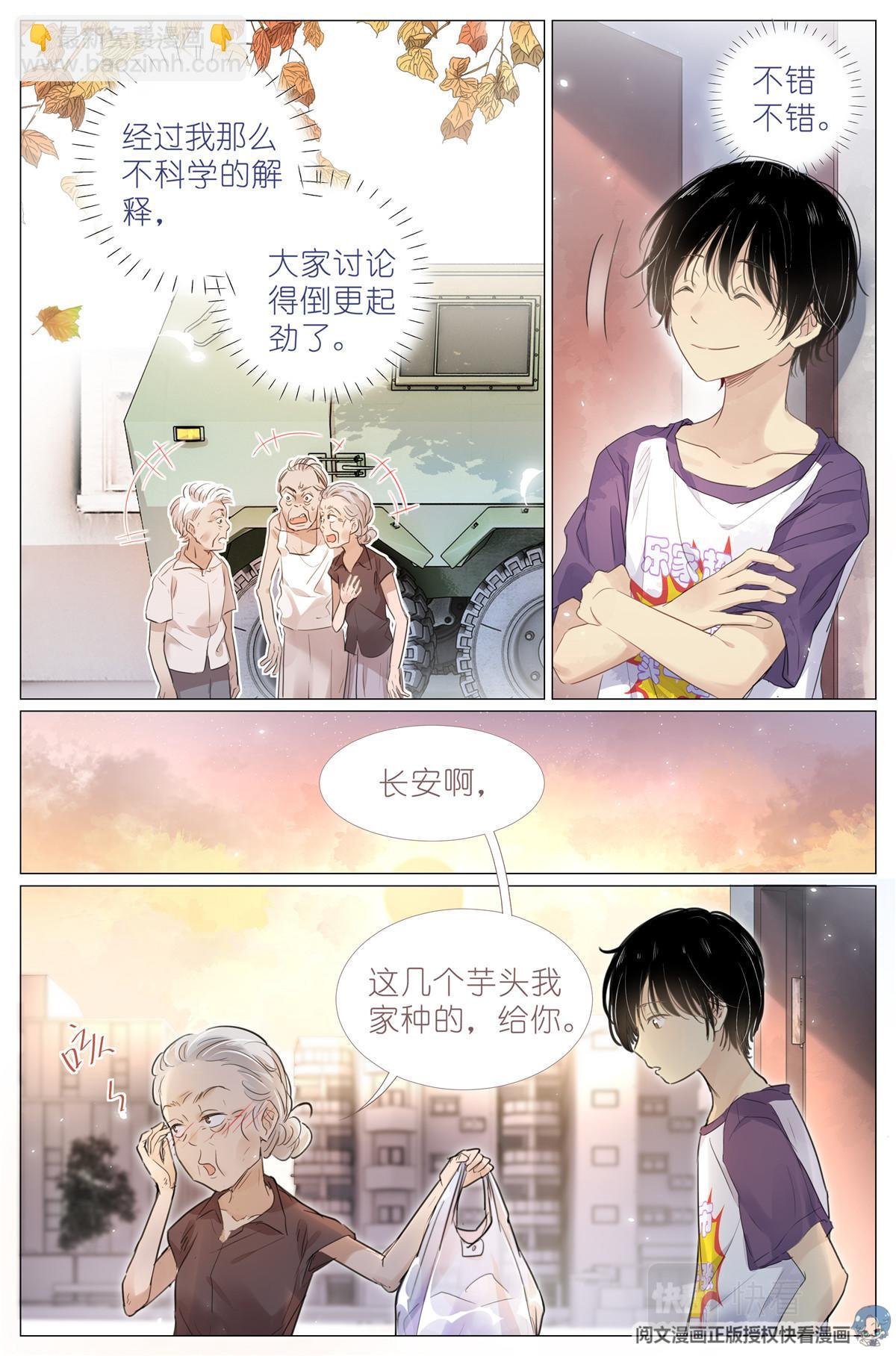 004 梧桐树