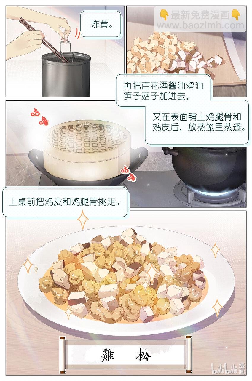 083 周咚咚牌大鸡腿