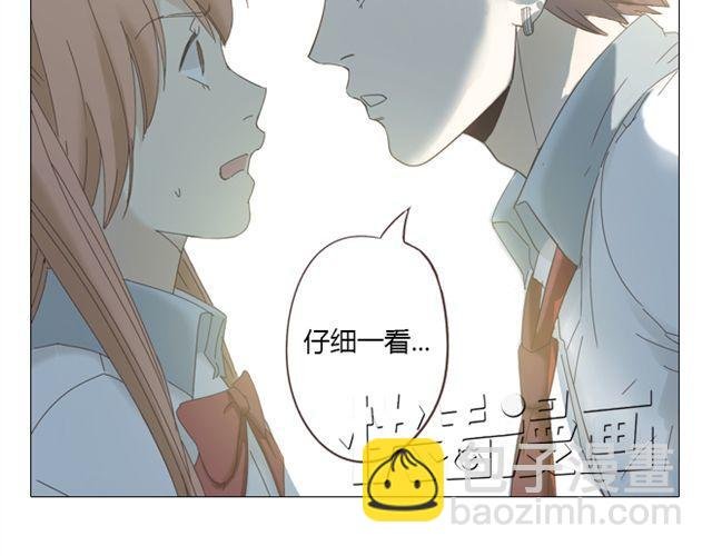 第9话 我不准任何人说她的坏话