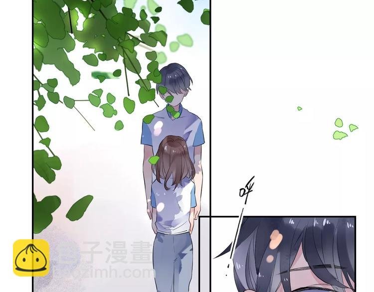 第8话 波点