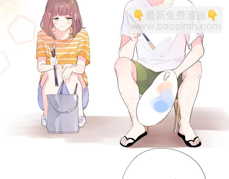 第25话 空白画纸