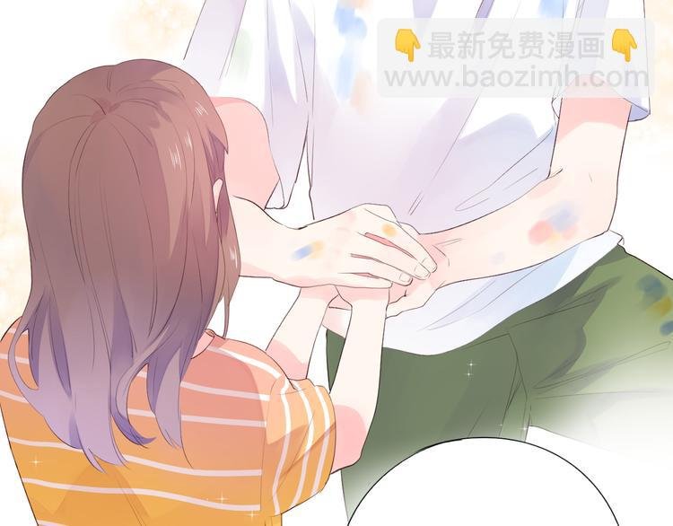 第25话 空白画纸