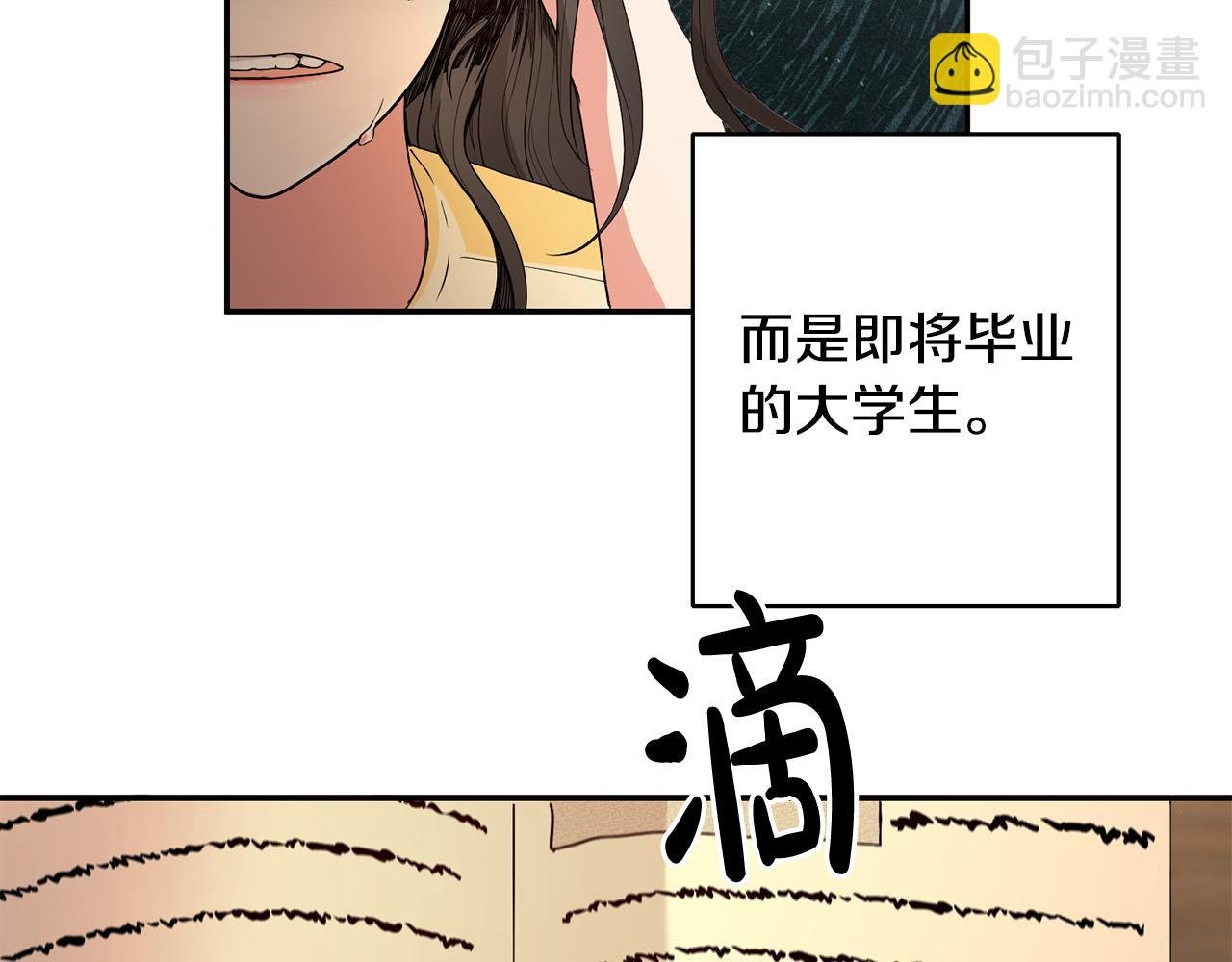 第1话 穿越到我写的小说里?!