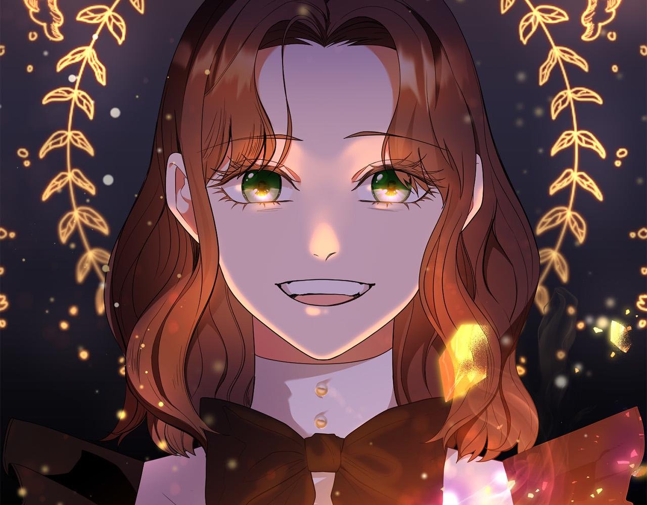 第20话 我怎能不恨？