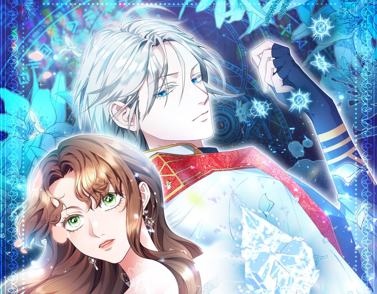 第20话 我怎能不恨？
