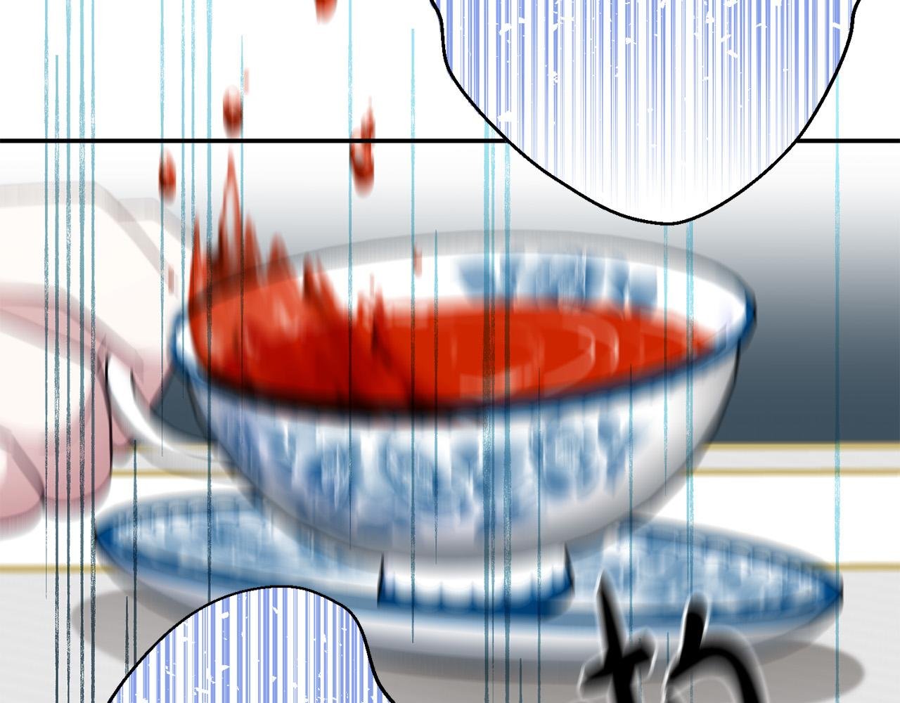 第8话 反派的悲惨童年