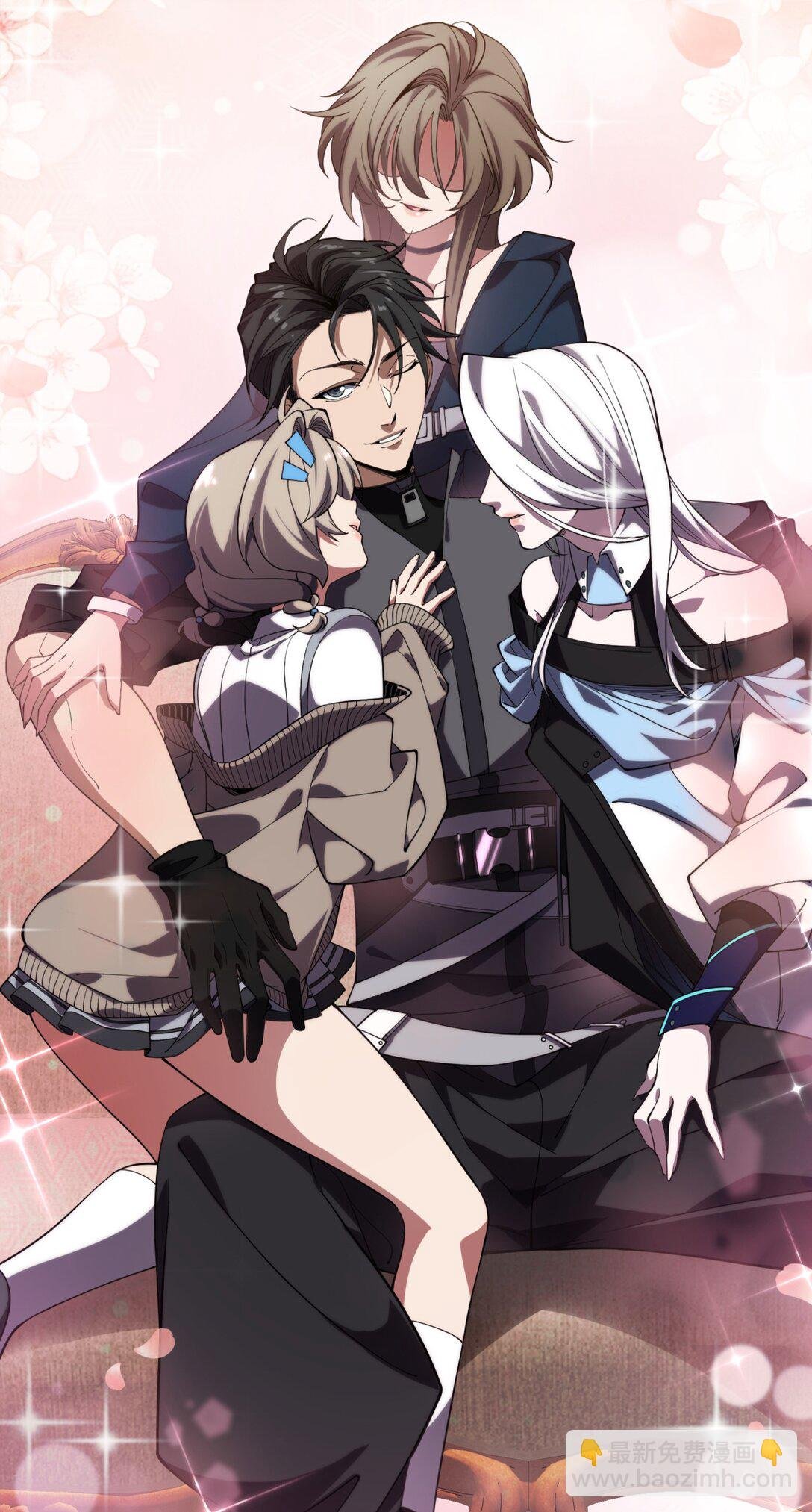 00 预告