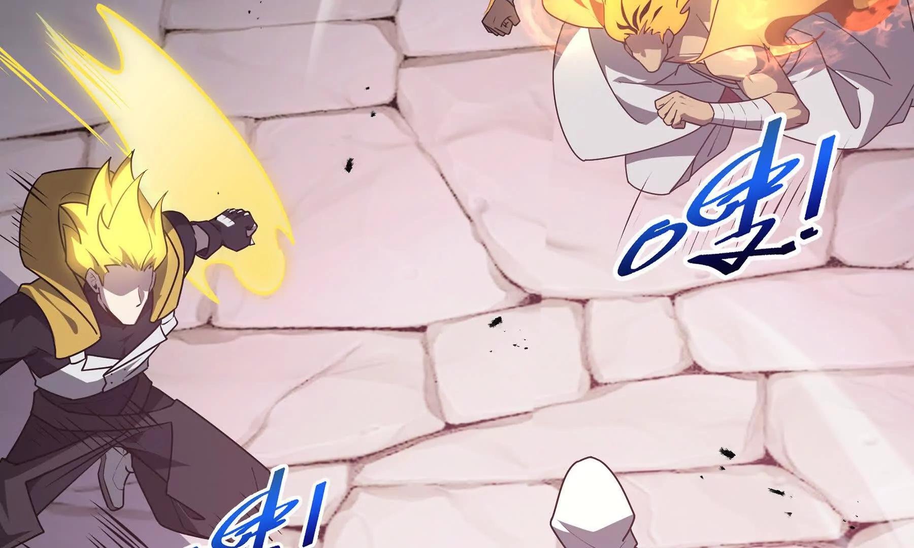 第98话 蜉蝣撼树