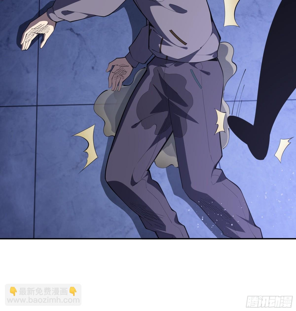 第21话 怒火