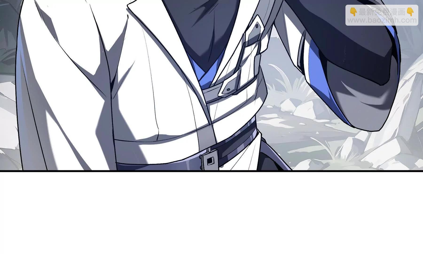第67话 寂静之声