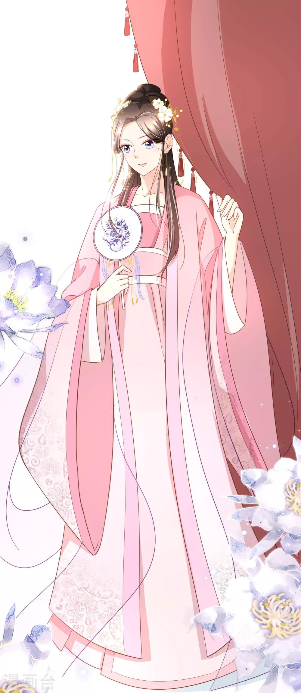 第88话 阮斯年向殷寻求婚