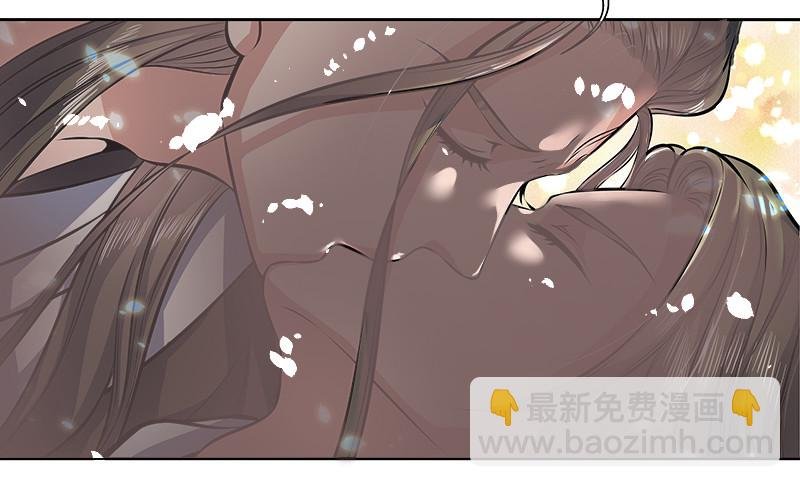 昏迷的安余生X2