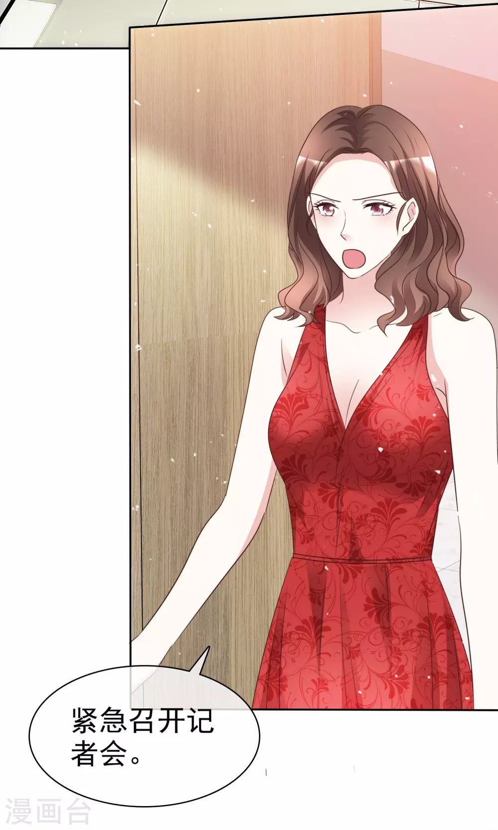 第99话 隐婚真相