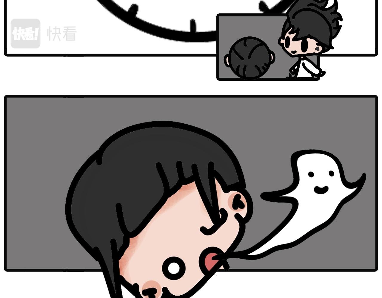 第二十六话：炸鸡，一起呀！