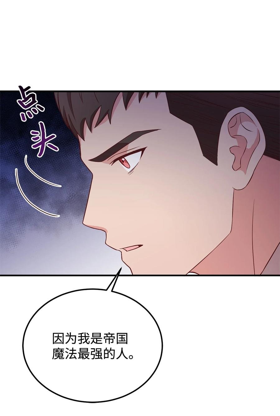 13 陛下是魔法天才