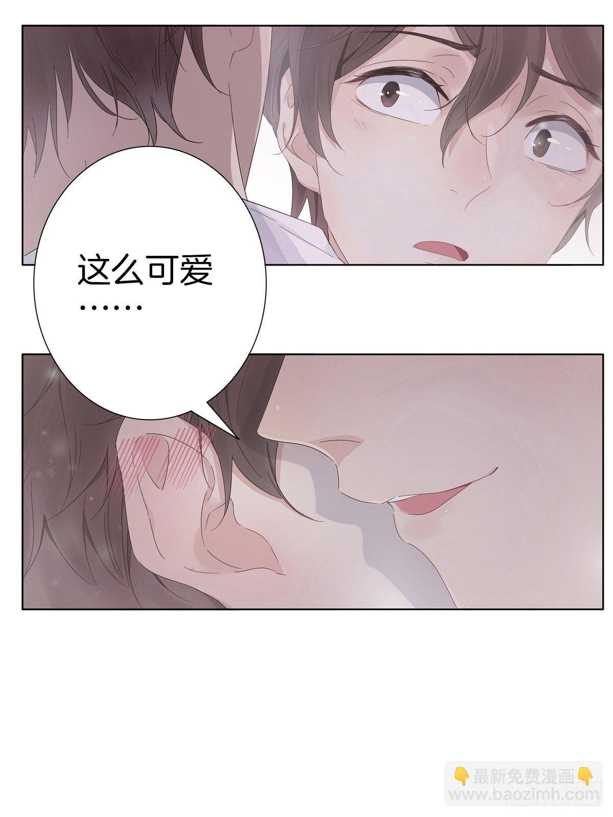 预告