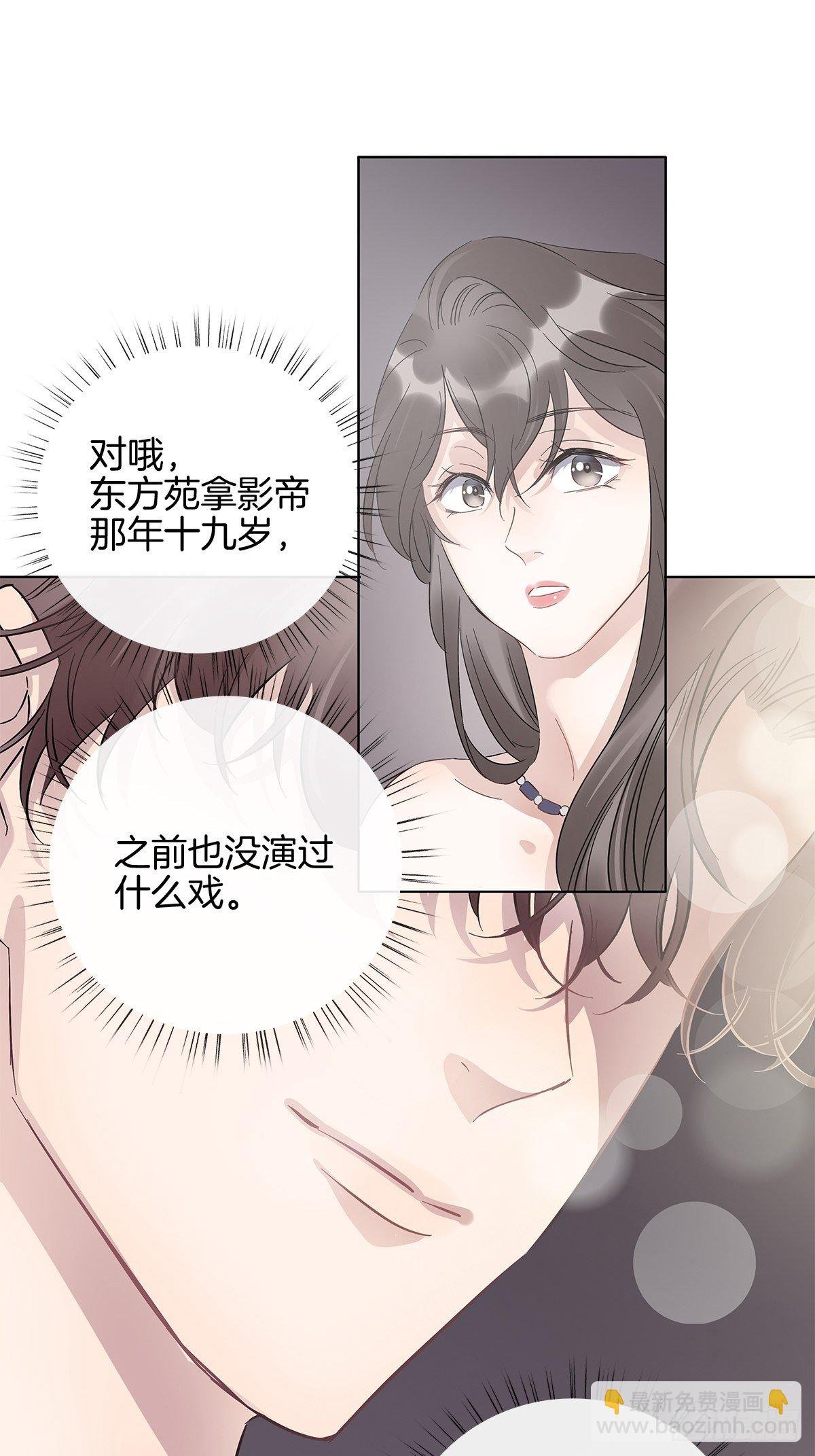 10 演员的觉悟