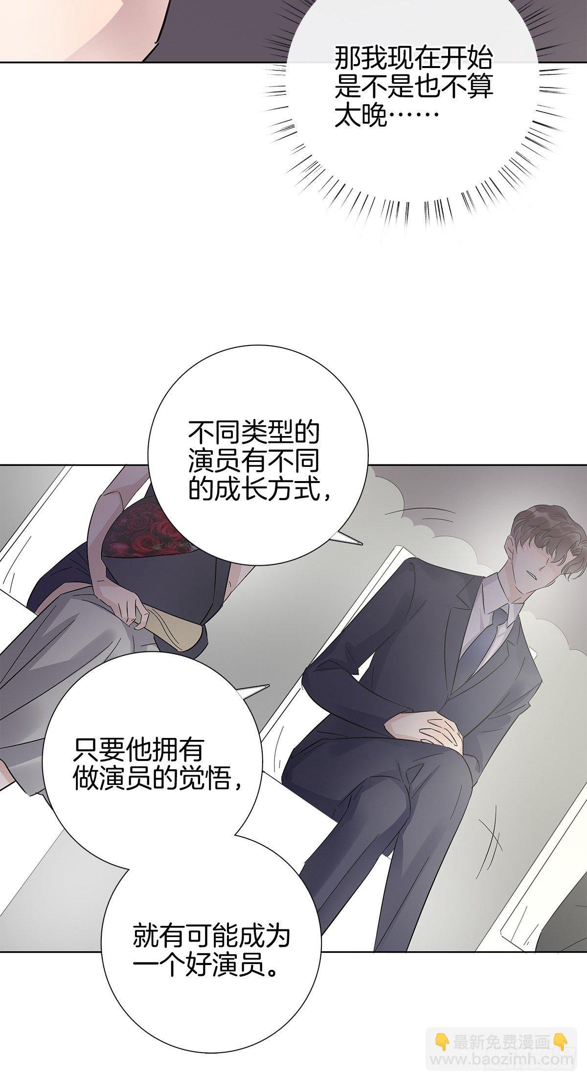 10 演员的觉悟