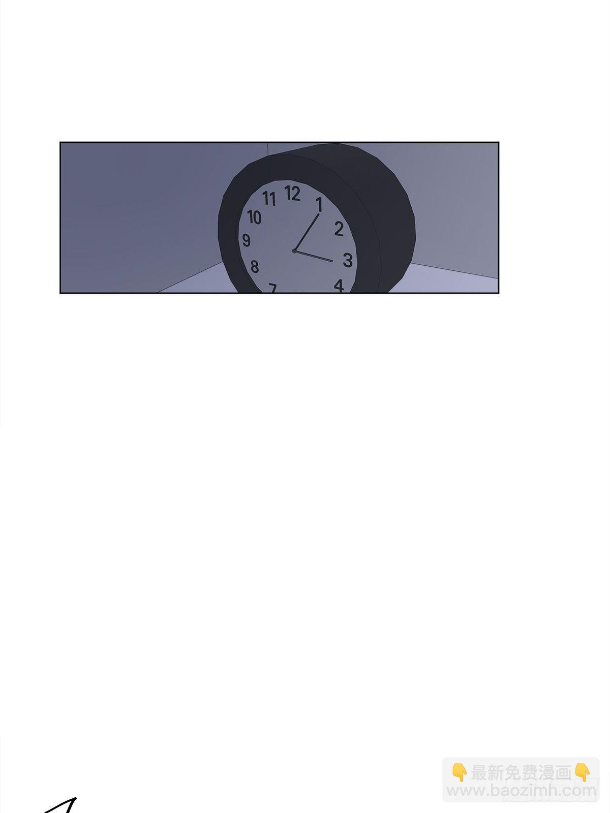 番外3 关于那一夜发生了什么