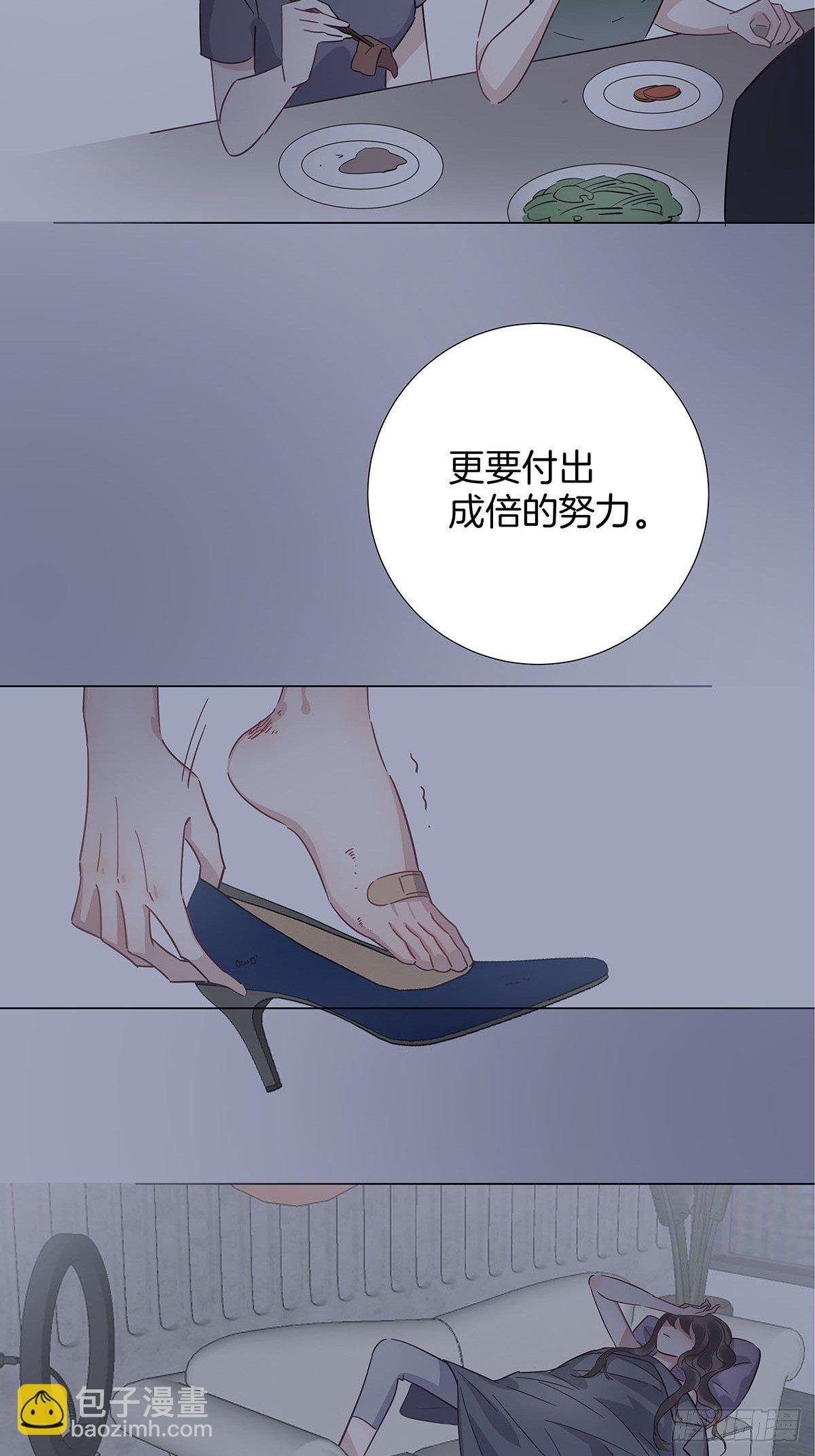 28 你喜欢他吗