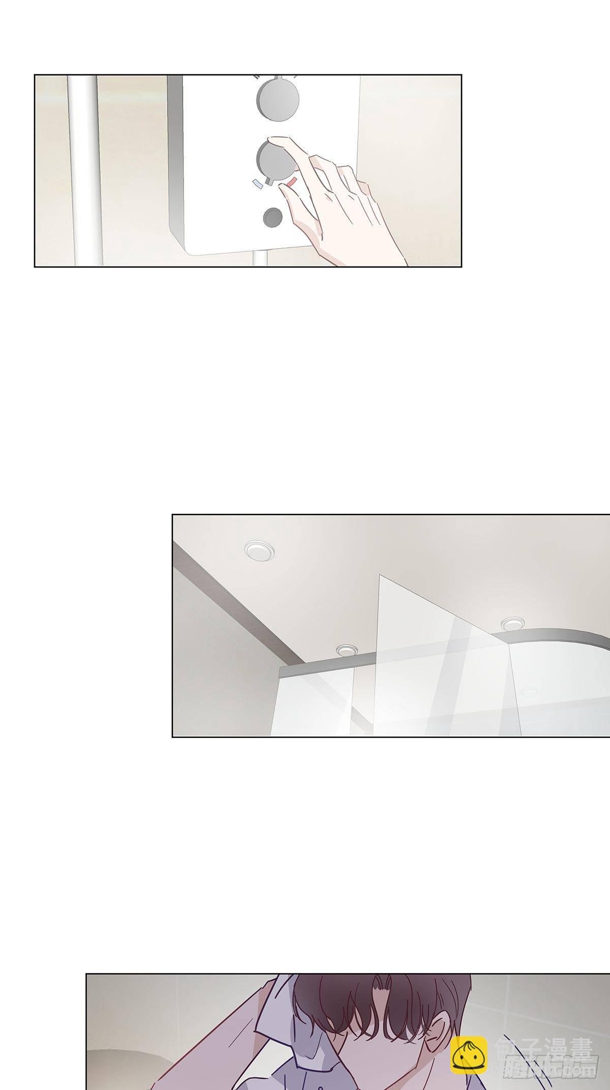 32 湿身诱惑