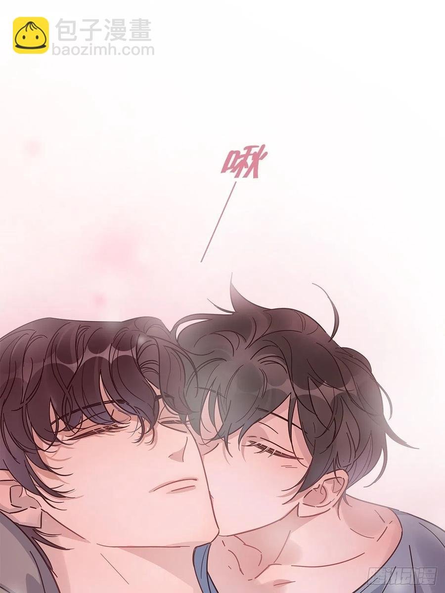 45 偷吻