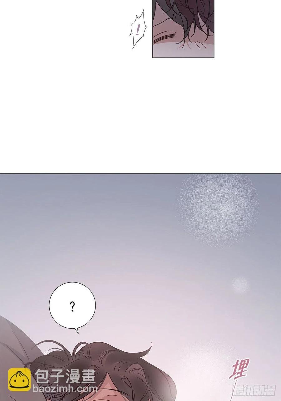 46 动摇的心