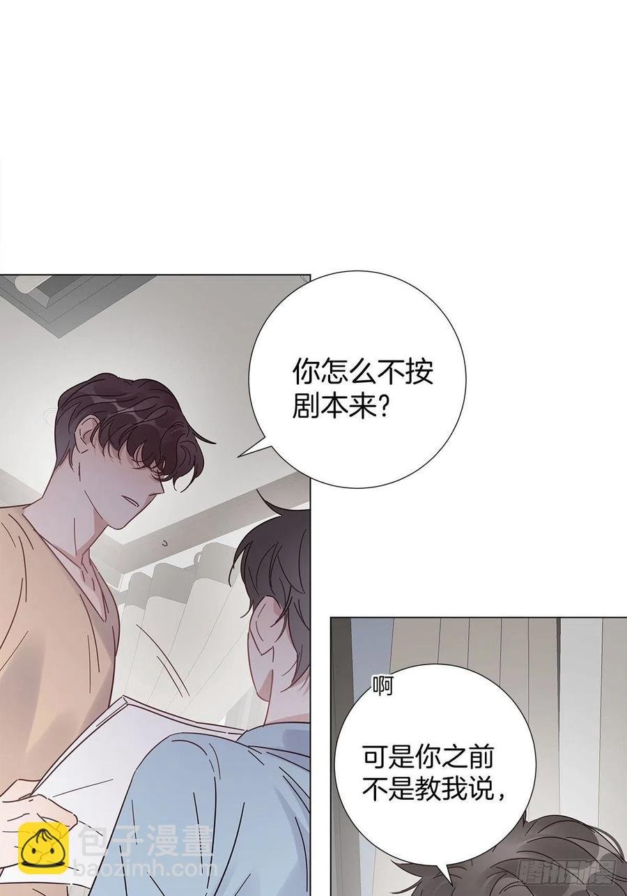 50 心动之吻