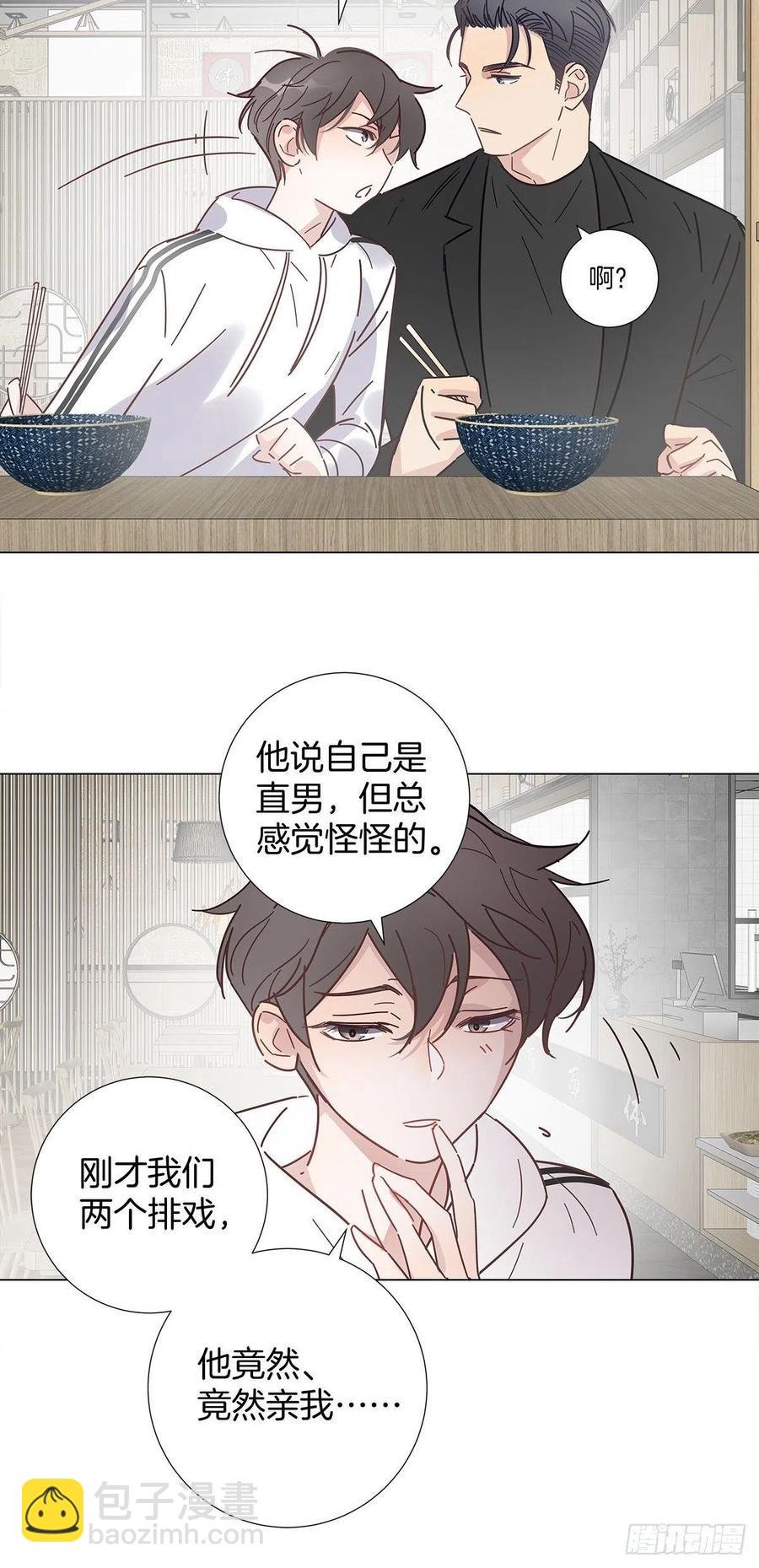 50 心动之吻
