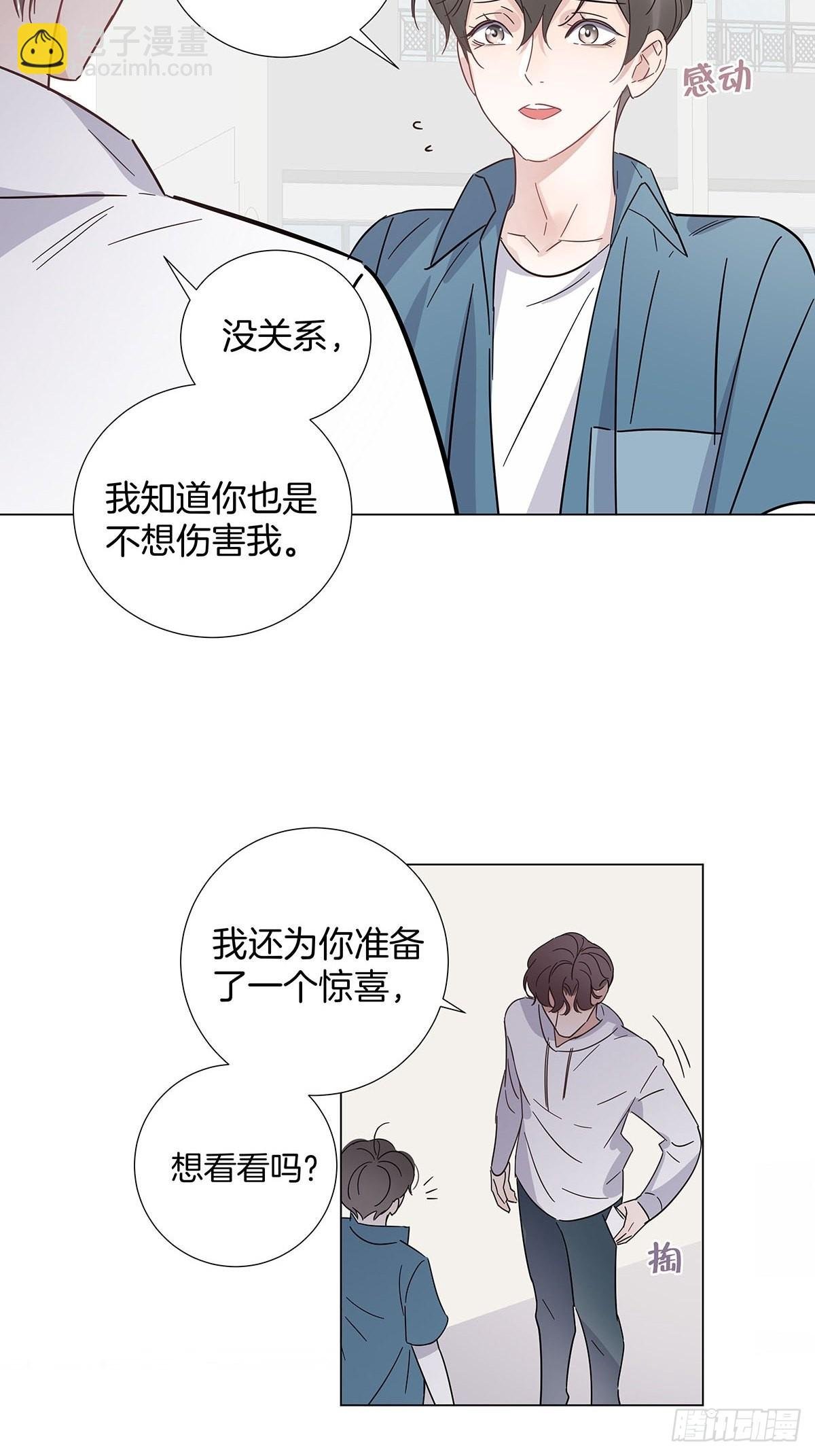 73 为你做的决定
