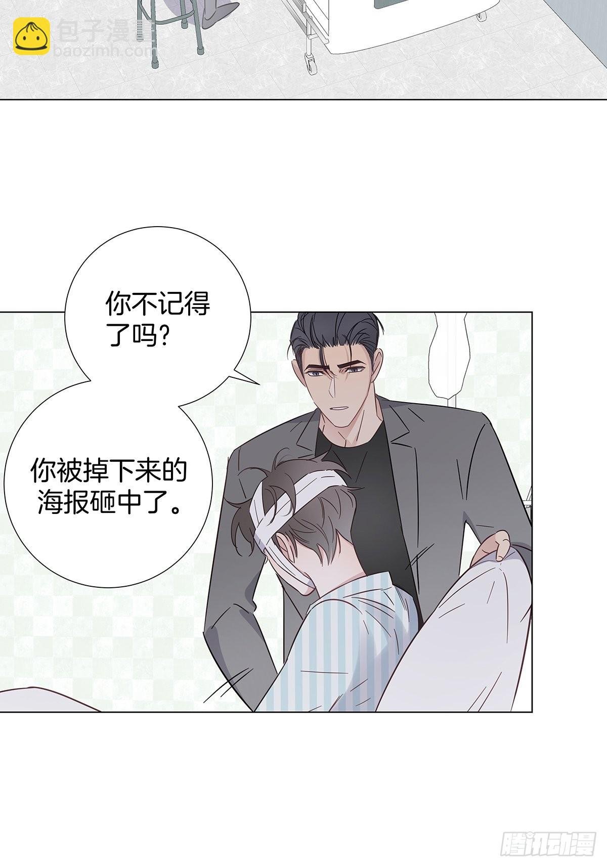 78 失忆？！